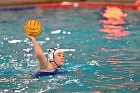 WWPolo @ CC  Wheaton College Women’s Water Polo at Connecticut College. - Photo By: KEITH NORDSTROM : Wheaton, water polo